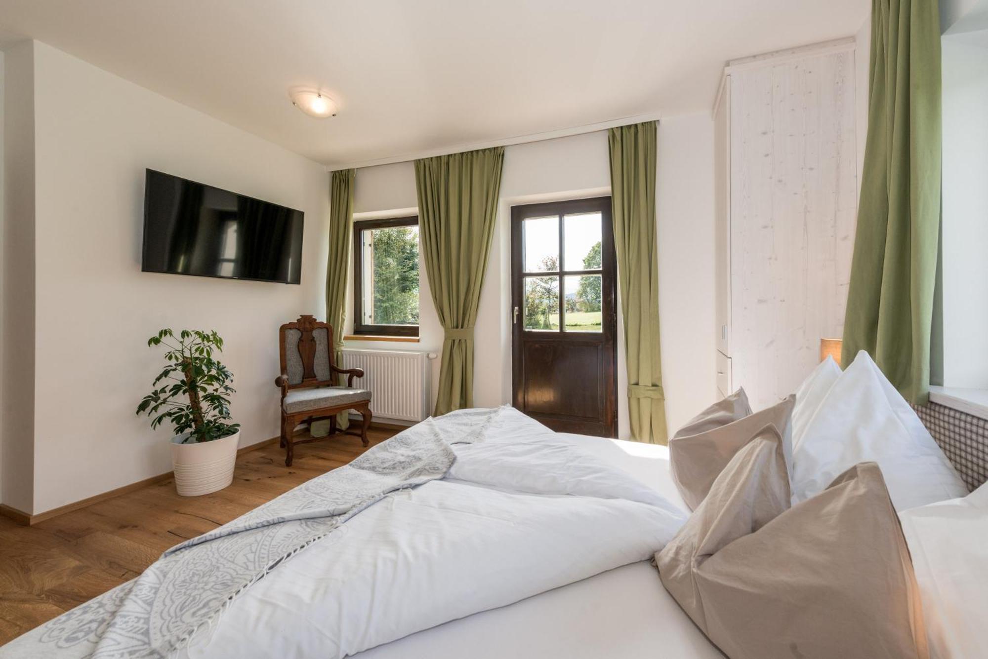 Naturchalet Hoeflehner - Heimgefuehl & Ruhelage An Loipe & Wanderweg Ramsau am Dachstein Eksteriør billede