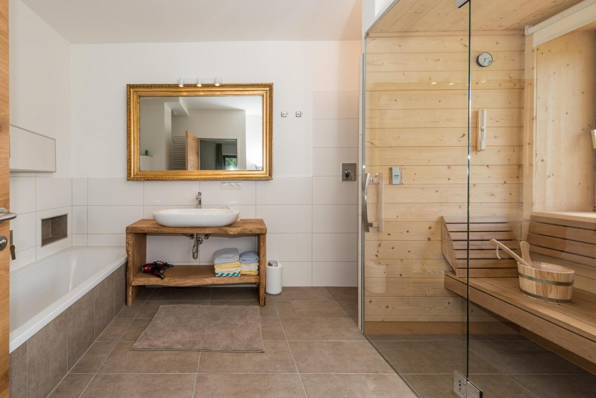 Naturchalet Hoeflehner - Heimgefuehl & Ruhelage An Loipe & Wanderweg Ramsau am Dachstein Eksteriør billede