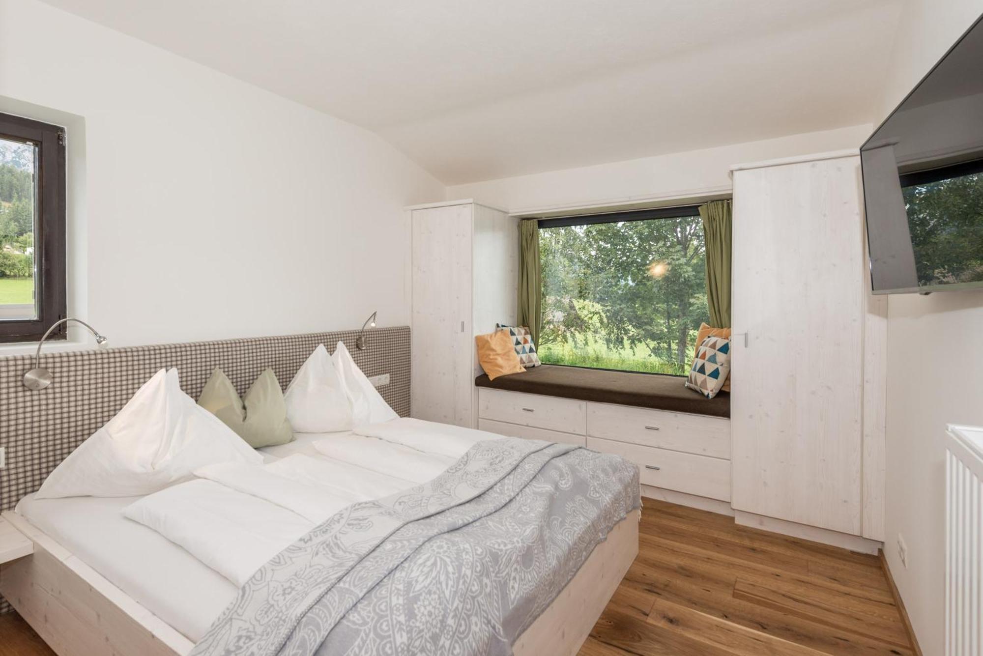 Naturchalet Hoeflehner - Heimgefuehl & Ruhelage An Loipe & Wanderweg Ramsau am Dachstein Eksteriør billede