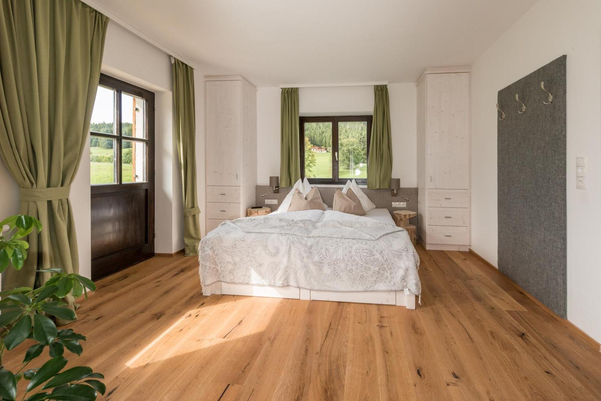 Naturchalet Hoeflehner - Heimgefuehl & Ruhelage An Loipe & Wanderweg Ramsau am Dachstein Eksteriør billede