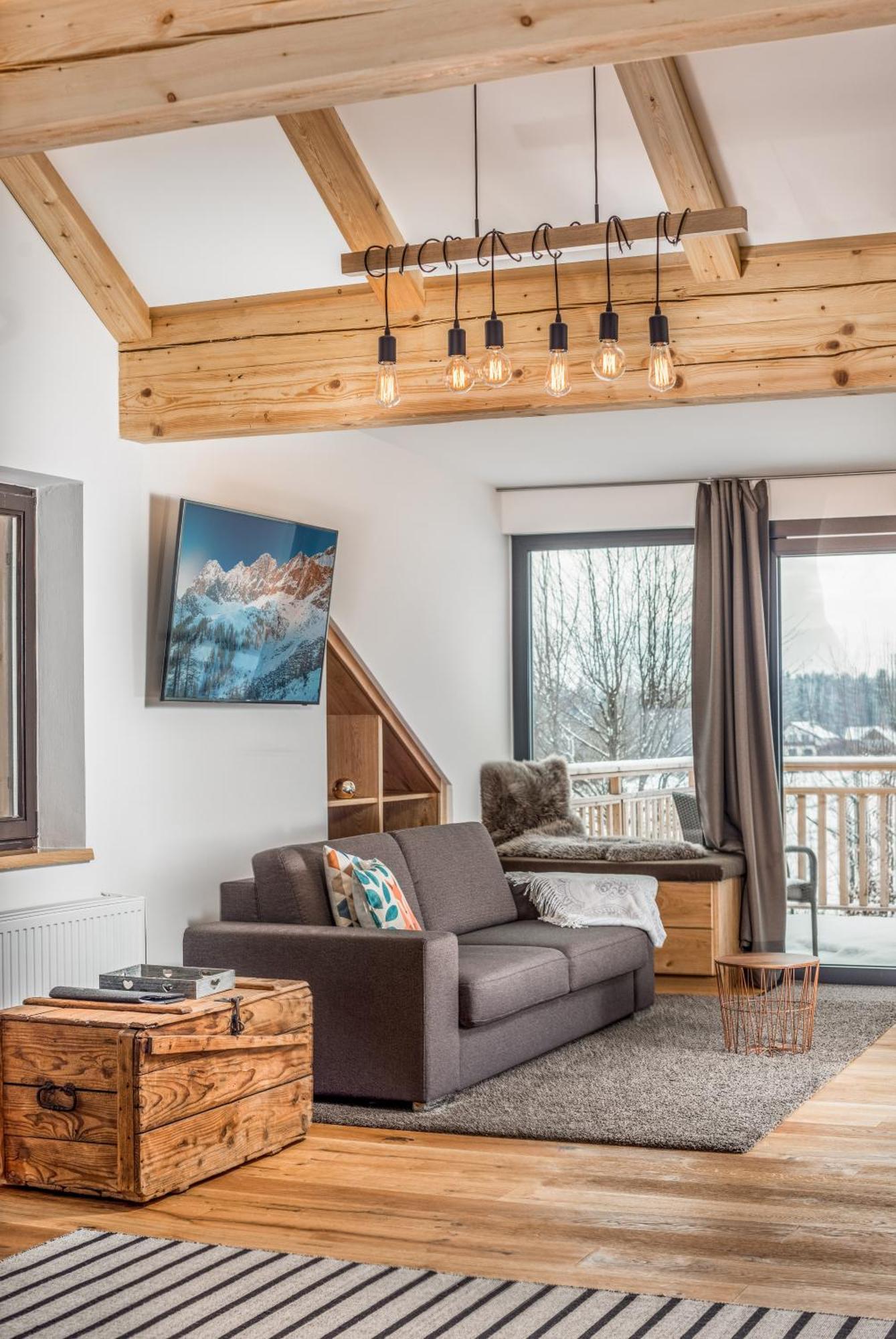 Naturchalet Hoeflehner - Heimgefuehl & Ruhelage An Loipe & Wanderweg Ramsau am Dachstein Eksteriør billede
