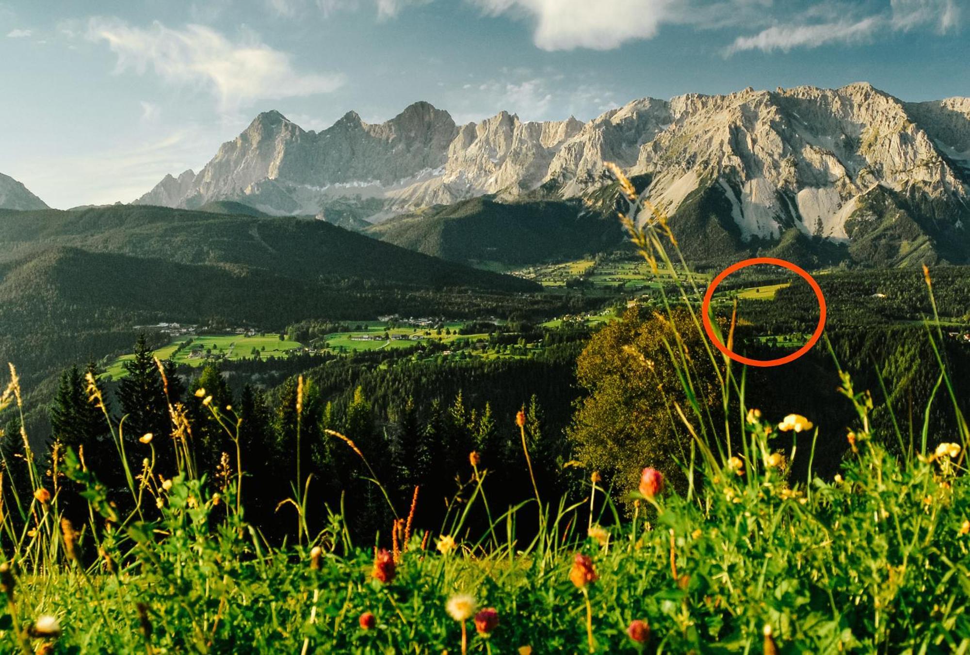 Naturchalet Hoeflehner - Heimgefuehl & Ruhelage An Loipe & Wanderweg Ramsau am Dachstein Eksteriør billede